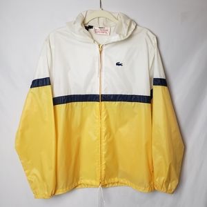 Lacoste Raincoats for Men - Poshmark